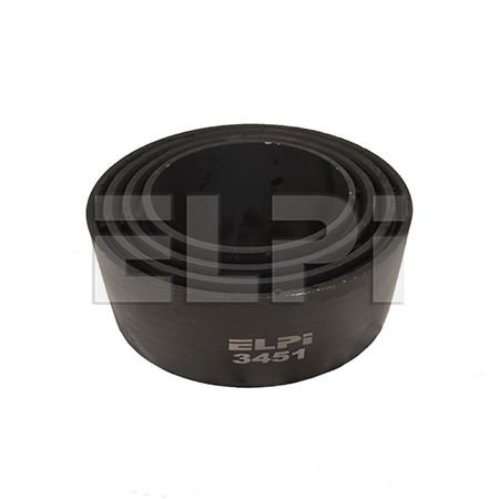 Suport,arc eliptic LP205 3451 ELPI